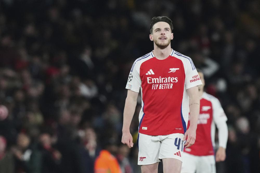 他早已成为 他早已成为