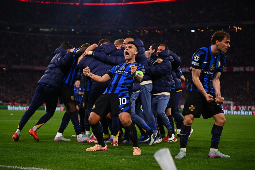 决胜一球 决胜一球